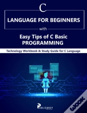 Capa do artigo C Language For Beginners With Easy Tips Of C Basic Programming
