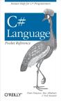 C# Language Pocket Reference - Preview