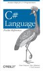 C# Language Pocket Reference - Preview
