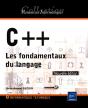C++ - Les Fondamentaux Du Langage [Nouvelle Edition] - Preview