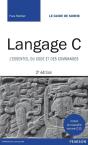 C L'Essentiel Du Code Et Des Commandes 2e Edition - Preview