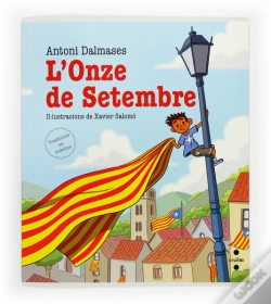 Capa do artigo C-L'Onze De Setembre