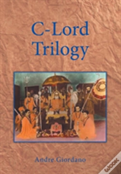 Capa do artigo C-Lord Trilogy