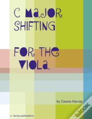 C Major Shifting For The Viola