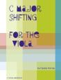 C Major Shifting For The Viola - Preview