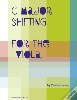 Capa do artigo C Major Shifting For The Viola