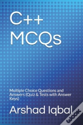 C++ Mcqs: Multiple Choice Questions And