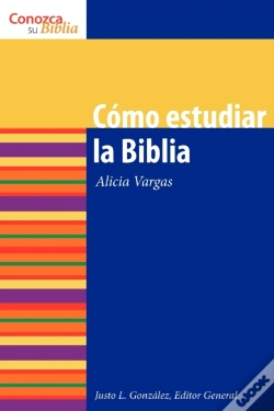 Capa do artigo C Mo Estudiar La Biblia