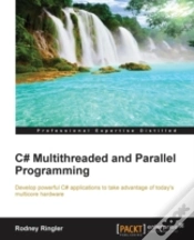 Capa do artigo C# Multithreaded And Parallel Programmin