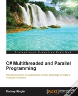 Capa do artigo C# Multithreaded And Parallel Programmin