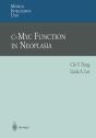 C-Myc Function In Neoplasia - Preview