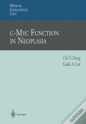Capa do artigo C-Myc Function In Neoplasia