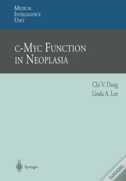 Capa do artigo C-Myc Function In Neoplasia