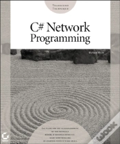 Capa do artigo C# Network Programming