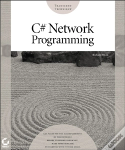 Capa do artigo C# Network Programming