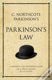 C. Northcote Parkinson'S Parkinson'S Law