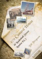 C/O Cunard House