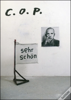 Capa do artigo C. O. Paeffgen