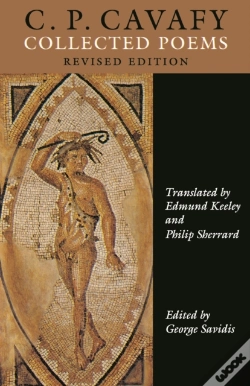 Capa do artigo C. P. Cavafy