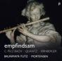 C. PH. E Bach/Quantz/Kirnberger: Empfindsam - CD - Preview