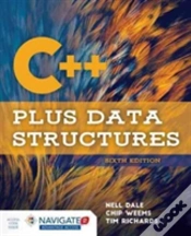 Capa do artigo C++ Plus Data Structures