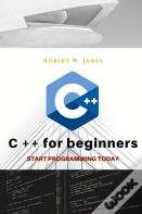 C Plus Plus For Beginners