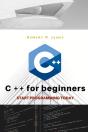 C Plus Plus For Beginners - Preview