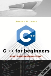Capa do artigo C Plus Plus For Beginners
