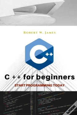 Capa do artigo C Plus Plus For Beginners