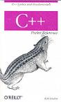 C++ Pocket Reference - Preview