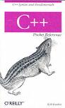 C++ Pocket Reference