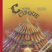 Capa do artigo C Pour Cirque
