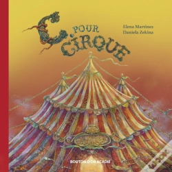 Capa do artigo C Pour Cirque
