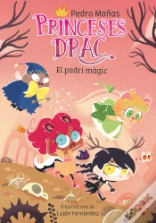 Capa do artigo C Prd 18 El Padri Magic