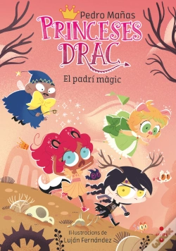 Capa do artigo C Prd 18 El Padri Magic