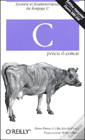 C Precis Et Concis
