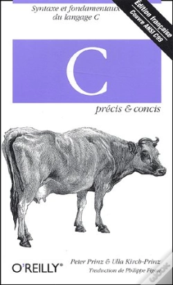 Capa do artigo C Precis Et Concis