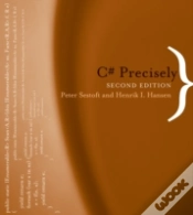 Capa do artigo C# Precisely