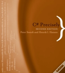 Capa do artigo C# Precisely