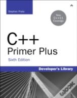 C++ Primer Plus