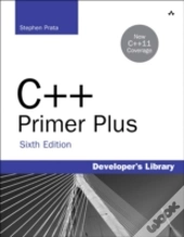 C++ Primer Plus