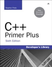 Capa do artigo C++ Primer Plus