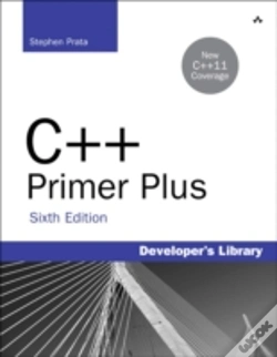 Capa do artigo C++ Primer Plus