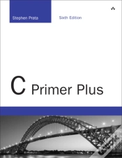 Capa do artigo C Primer Plus