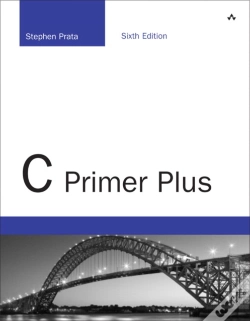 Capa do artigo C Primer Plus