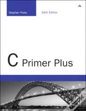 Capa do artigo C Primer Plus
