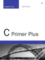 Capa do artigo C Primer Plus