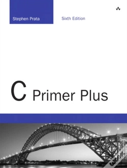 Capa do artigo C Primer Plus