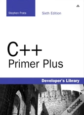 C++ Primer Plus