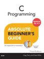 C Programming Absolute Beginner'S Guide - Preview